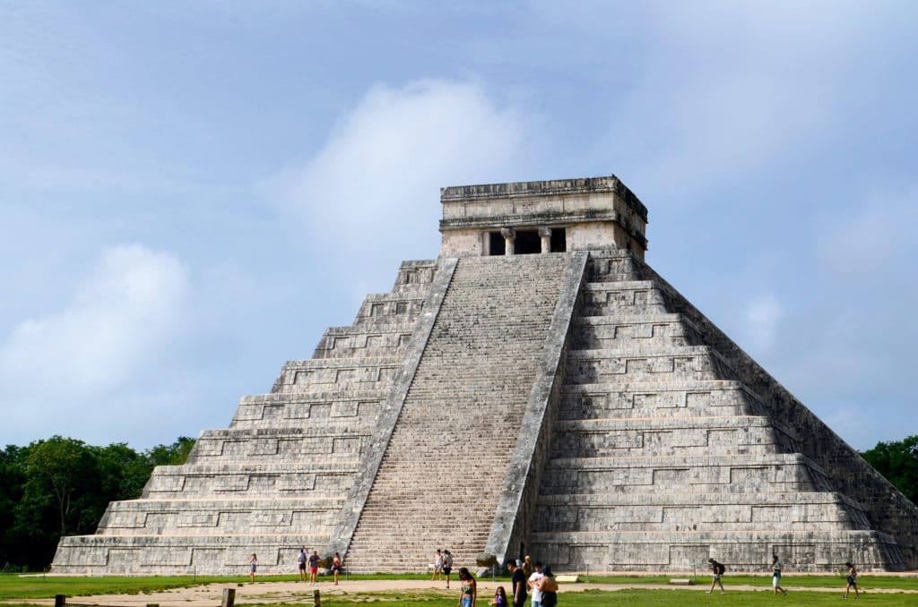 Chichen Itza Top 10 : Que visiter au Mexique