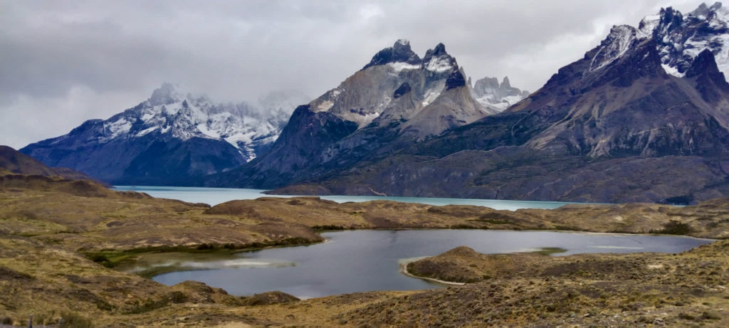 Parc-National-Torres-Del-Paine-Chili