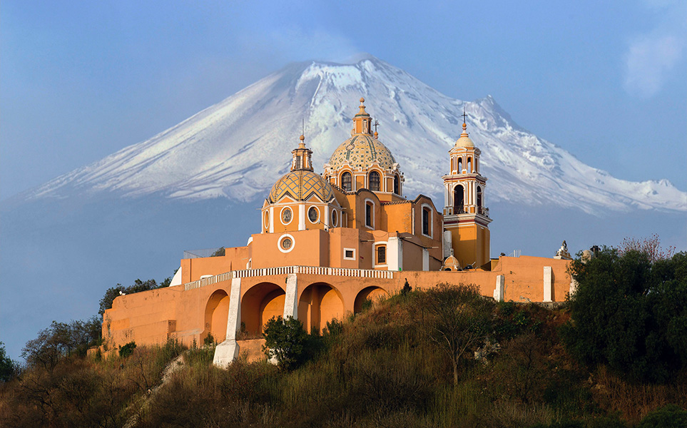 voyage-mexique-cholula-puebla-pedro-lastra-unsplash