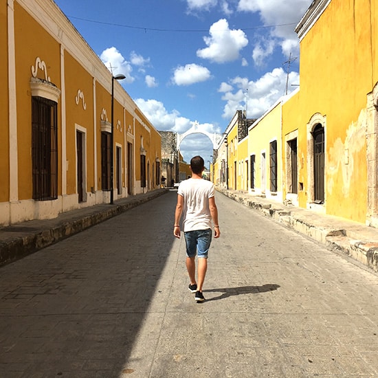 voyage-mexique-yucatan-izamal-ivan-cervantes-unsplash