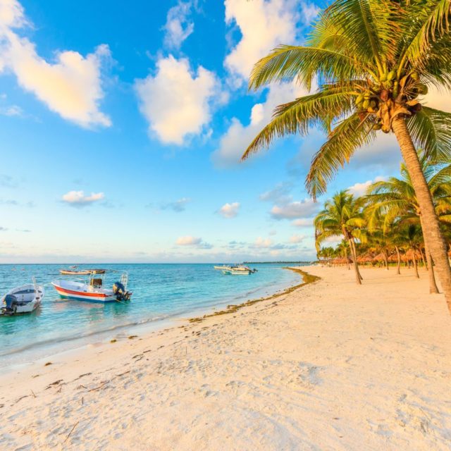 AKUMAL MEXIQUE