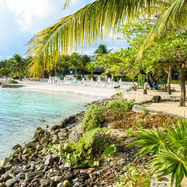 AKUMAL MEXIQUE