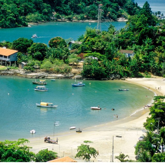 PARATY