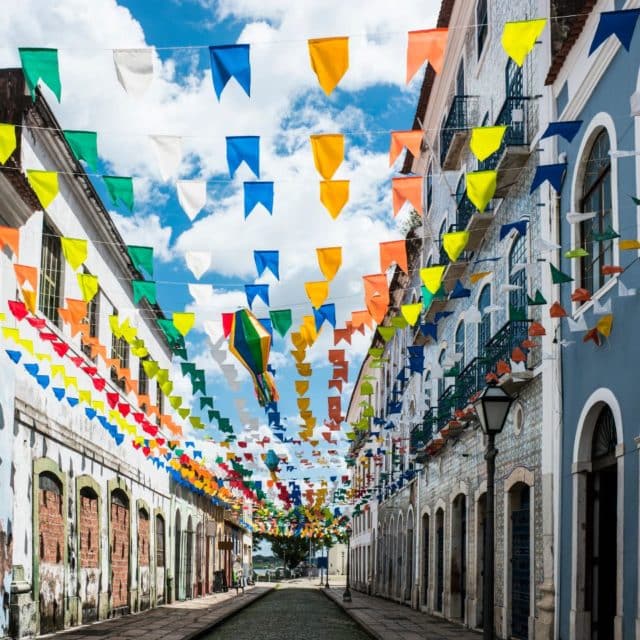 SAO LUIS