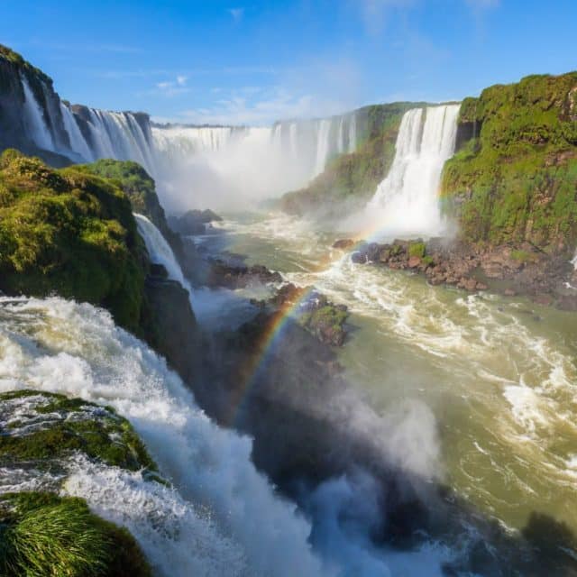 Voyage Argentine IGUAZU (3)