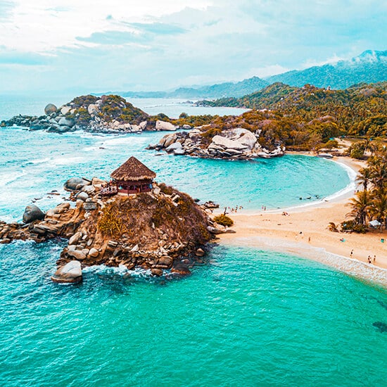 voyage-colombie-tayrona-cabo-san-juan-pexels-diego-gonzalez
