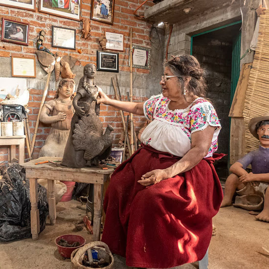 voyage-mexique-oaxaca-poterie-odys