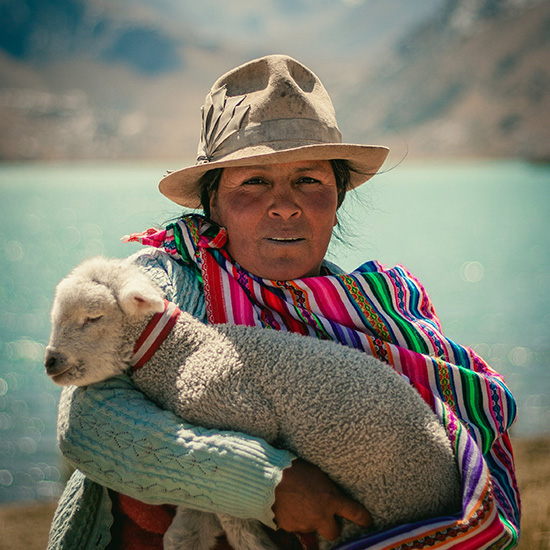 voyage-perou-huaraz-pexels-john-farias