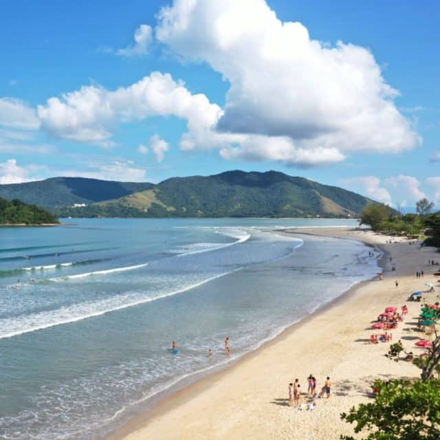 PLAYA-UBATUBA