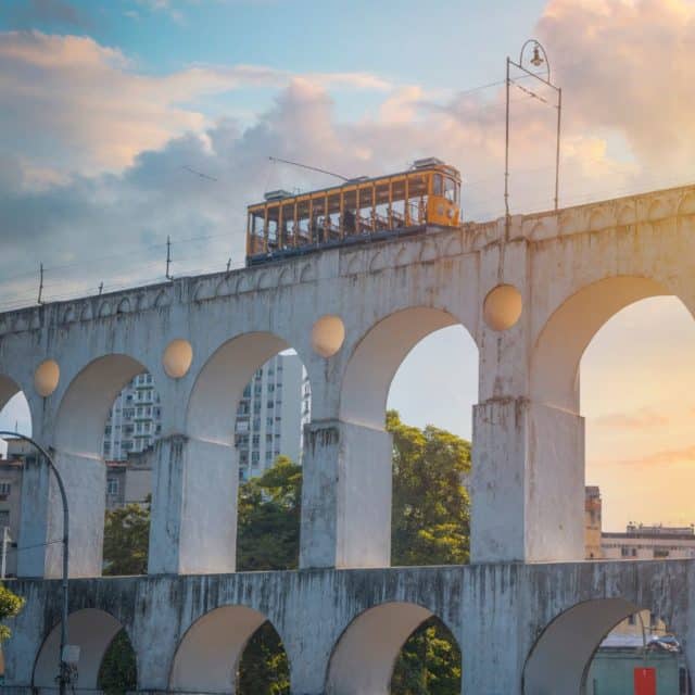 SANTA TERESA RIO DE JANEIRO
