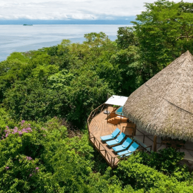 ISLA CHIQUITA COSTA RICA