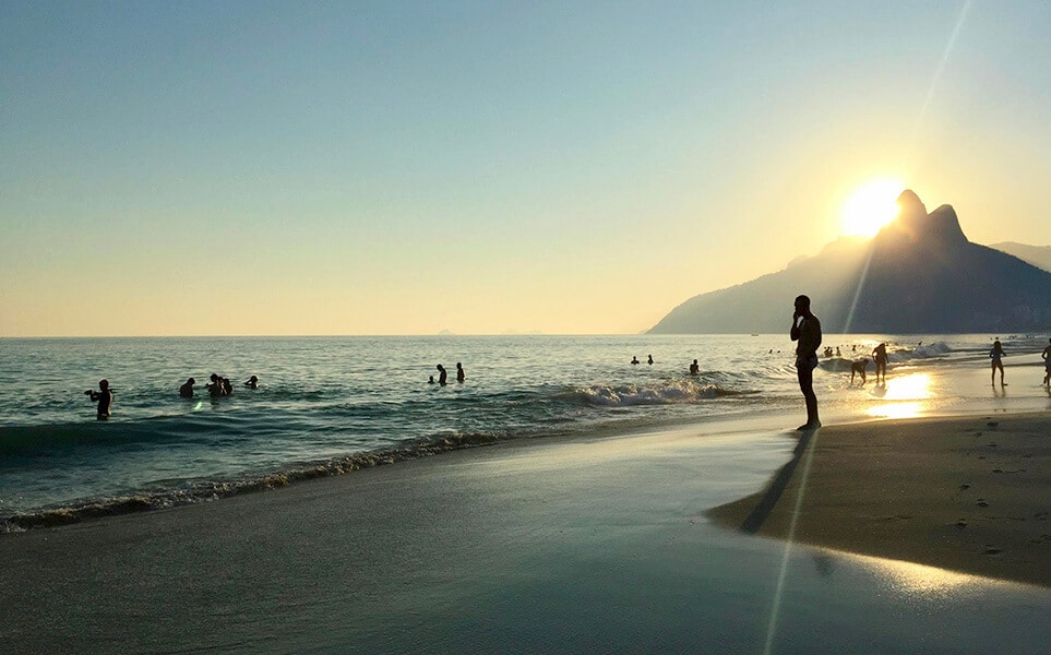 voyage-bresil-rio-ipanema-pexels-monica-silvestre