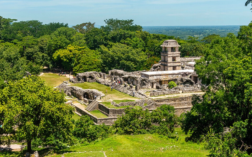 voyage-mexique-chiapas-palenque-crisoforo-gaspar-hernandez-unsplash