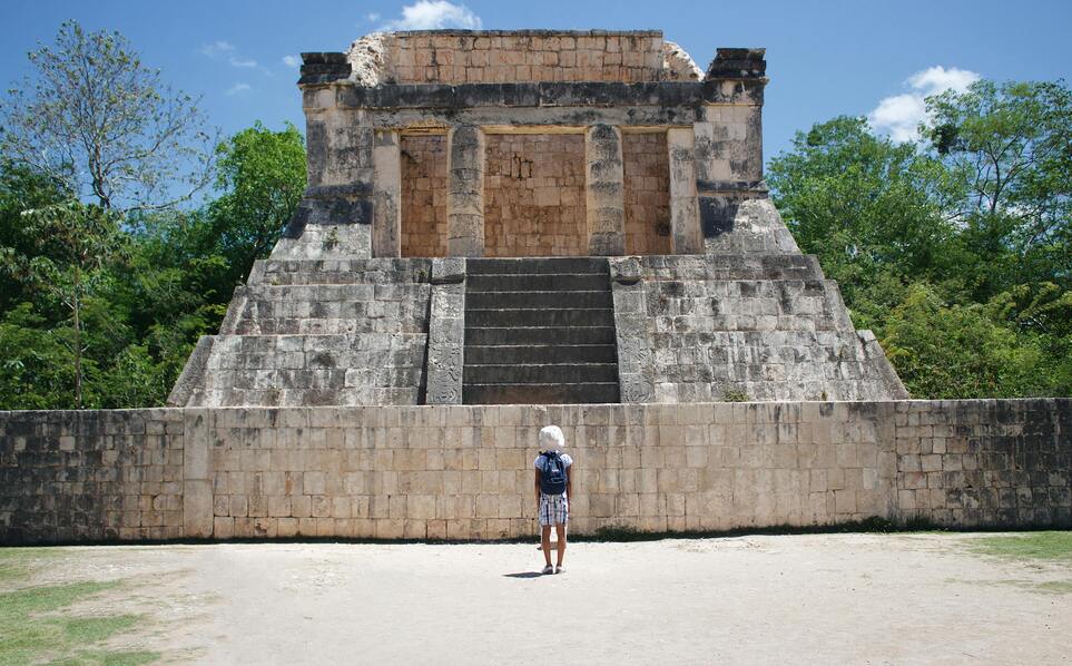 voyage-mexique-yucatan-chichen-itza-pexels-zetinaconzeta
