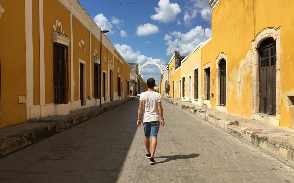 voyage-mexique-yucatan-izamal-ivan-cervantes-unsplash