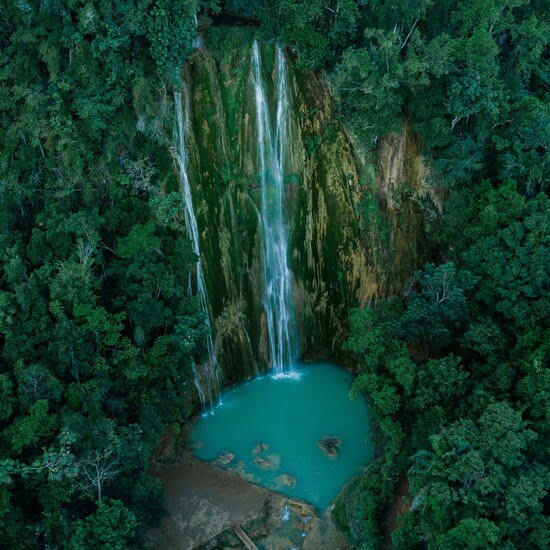 voyage-republique-dominicaine-cascade-el-limon-valeriy-labushkin-unsplash