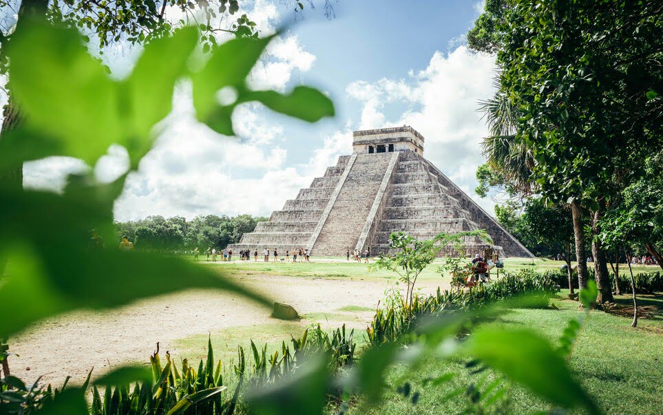 voyage-mexique-chichen-itza-loris-boulinguez-unsplash