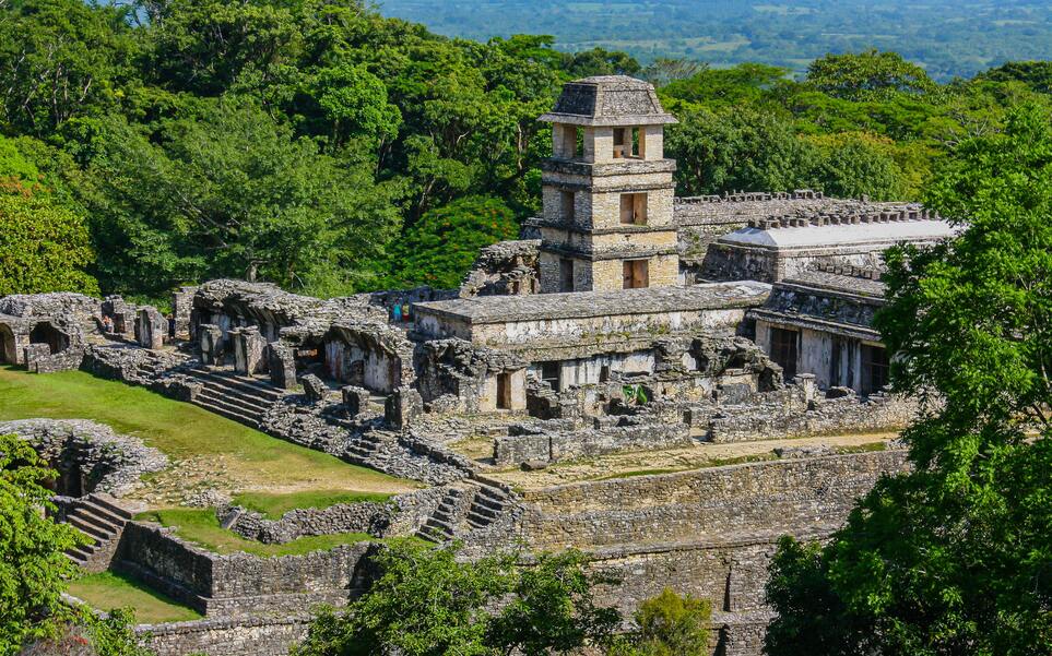 voyage-mexique-palenque-pexels-maciej-cisowski