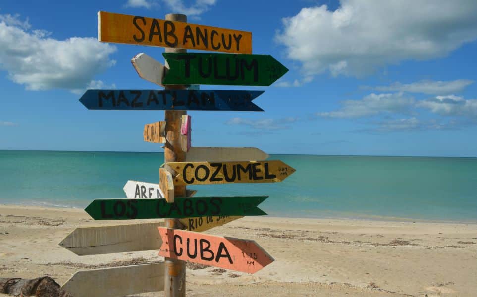voyage-mexique-isla-de-la-pasion-cozumel-gary-godfrey-pexels