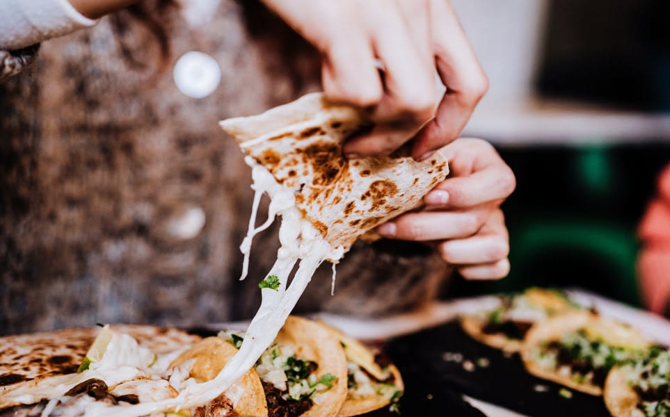 voyage-mexique-quesadillas-eva-blanco-envato