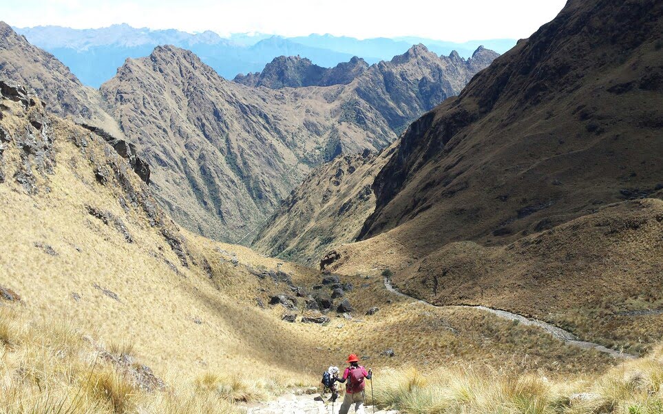 voyage-perou-inca-trail-juan-carlos-unsplash
