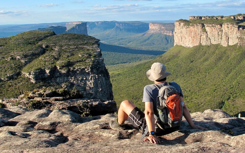 voyage-bresil-chapada-diamantina-trek-pexels-luis-andrade