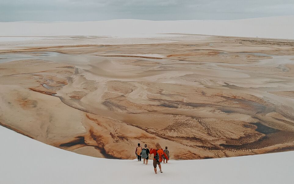 voyage-bresil-trek-lencois-maranhenses-pexels-glauco-de-souza-santos